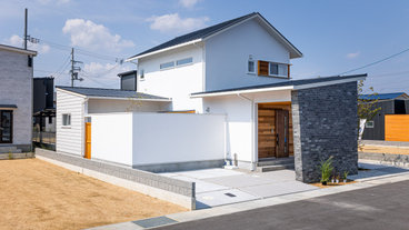 香川県 高松市の建築家 人気ベスト15 Houzz (ハウズ)