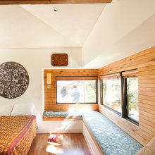 bedrooms