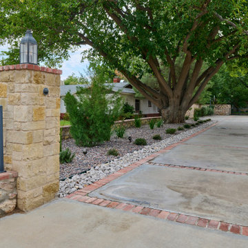 Upper Valley Curb Appeal