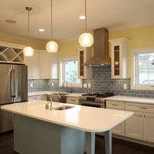 Kitchen Cabinet