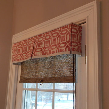 A Connecticut Kitchen Story