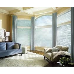 Photo Gallery - Roller Shades