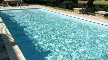 Inground Pools & Products  Parrot Bay Pool Contractors NC