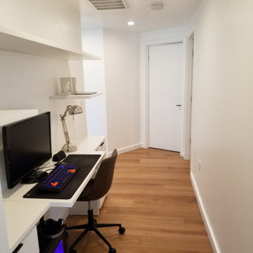 Michael addition & home remodeling
