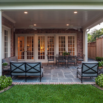 Simple Outdoor Elegance