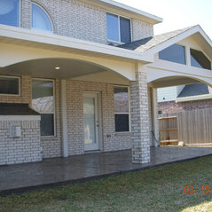 Eagle Patio Covers Richmond Tx Us 77407