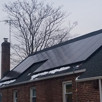 Solar Panel Installation in St Albans, Queens, NY