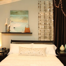 beach bedrooms