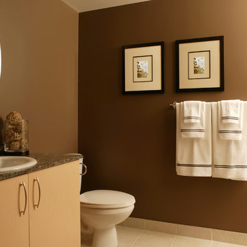 Bathrooms