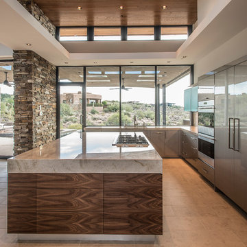 Modern Kitchen