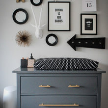 Nursery Ideas