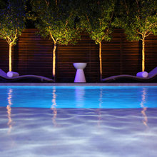 Pools