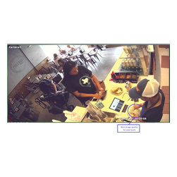 Video Surveillance by iTEK - Products