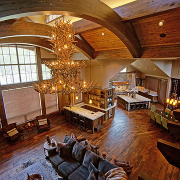 High Timber Sunriver