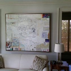 Pasadena 1 - Paintings