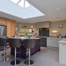 Kitchen Designers