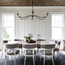 Keller's formal dining
