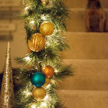 Holiday Decorating, Bowie, MD