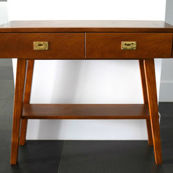 Zuri hallstand - Console Tables