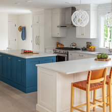 ideas for kitchen