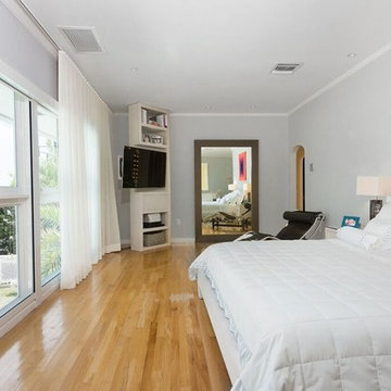 Harbor Drive Residence