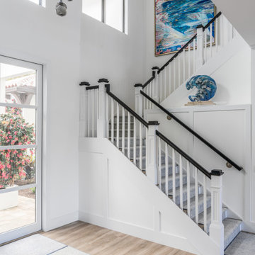 Intracoastal Inspiration