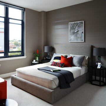U Street Condo