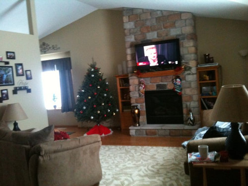 What to do with this empty space in my sitting room?