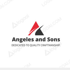 Angeles and sons