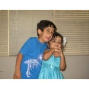 Azra Ali's photo