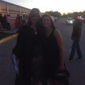 Michelle Warren's photo