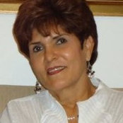 Maria Arenas's photo