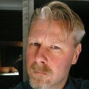 Paul Bradburn's photo