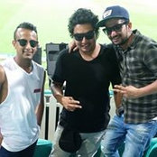 Photo de Saurav Gc