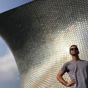 Mark Bearak's photo