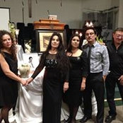 Betty Gettler Romero's photo