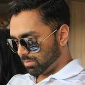 Janak Patel's photo