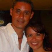 Andrea García's photo