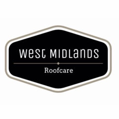 West Midlands roofcare