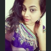 Prachi Patel's photo