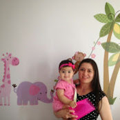 Sandra Cadavid's photo