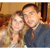 Josefina Calderone's photo