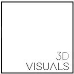 3D Visuals Pty Ltd