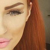 Make Up Marina Dulovic's photo