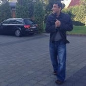 Said Al-Asmis billede