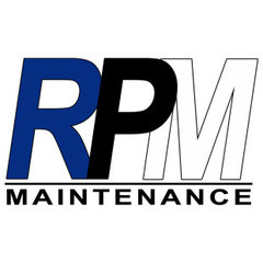 RPM Maintenance Ltd