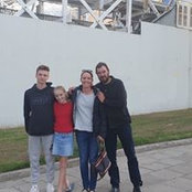 Ally Arnold's photo