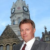 Bruce Baber's photo