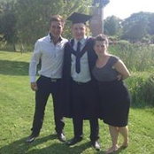 Stephen Walmsley's photo