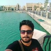 Foto von Nainesh Saidane